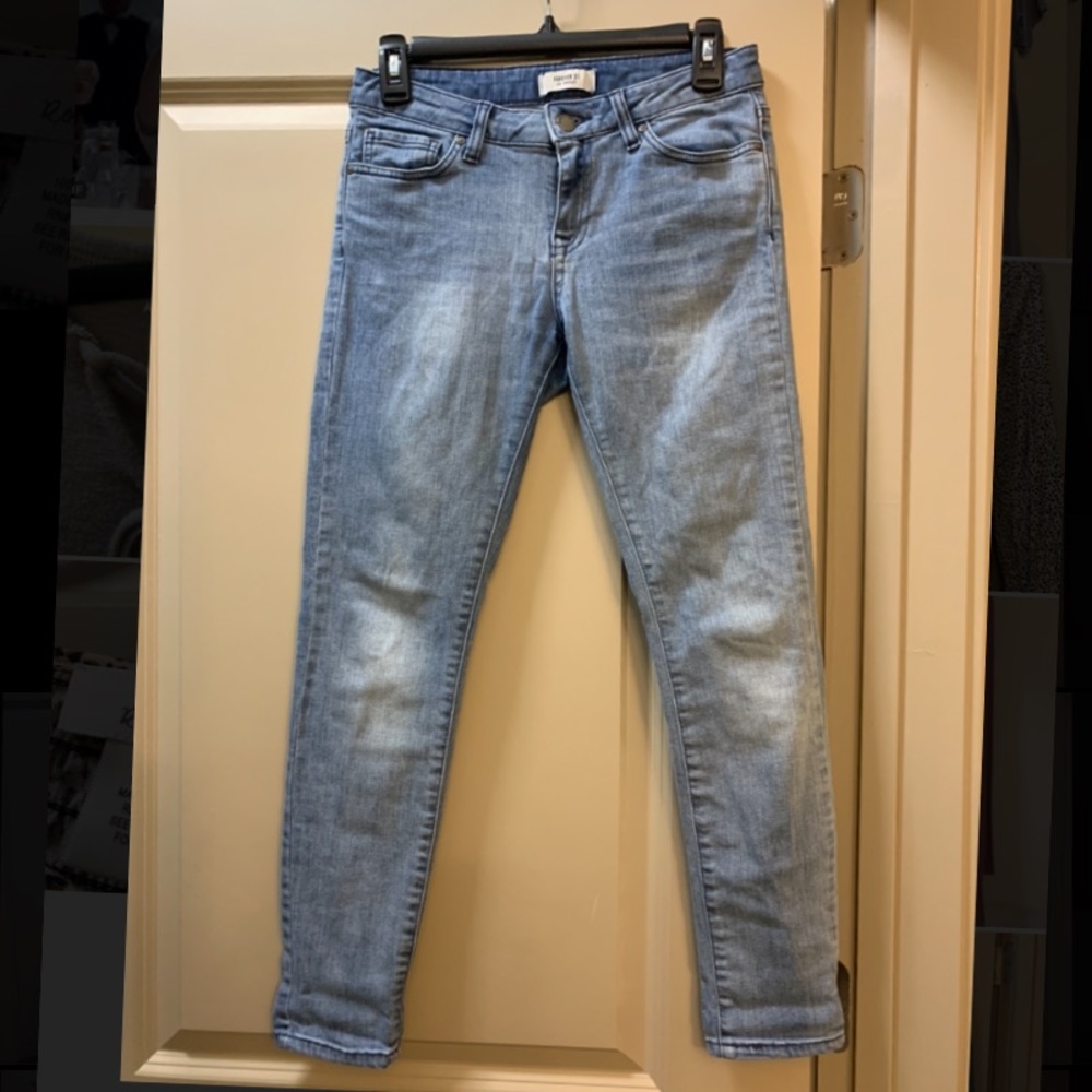 Skinny Jeans size 27